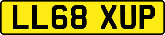 LL68XUP