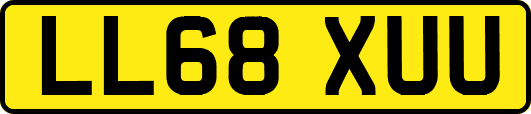 LL68XUU