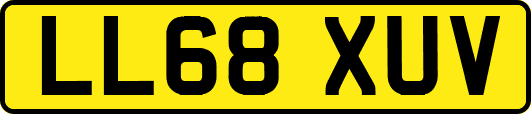 LL68XUV