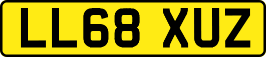 LL68XUZ