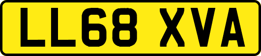 LL68XVA