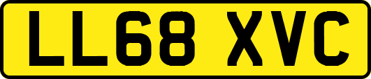 LL68XVC