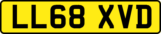 LL68XVD