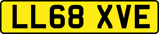 LL68XVE