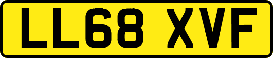 LL68XVF