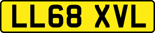 LL68XVL