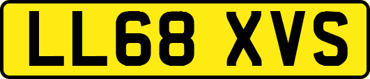 LL68XVS