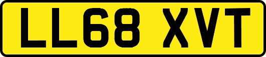 LL68XVT