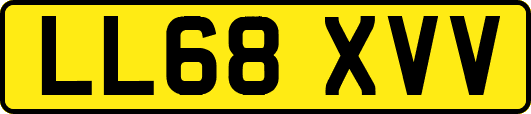 LL68XVV