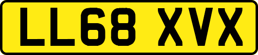 LL68XVX