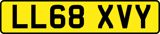 LL68XVY