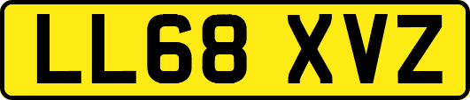 LL68XVZ