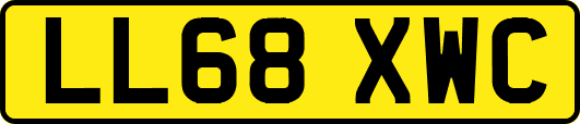 LL68XWC