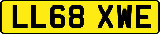 LL68XWE