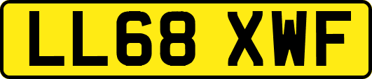 LL68XWF