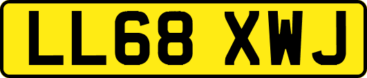LL68XWJ