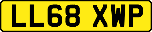 LL68XWP