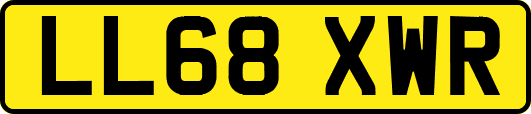 LL68XWR