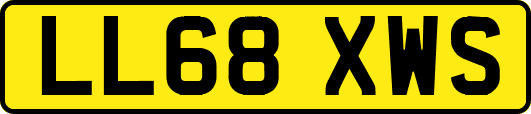 LL68XWS