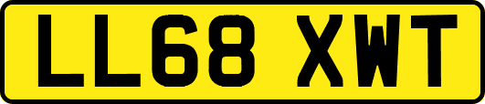 LL68XWT