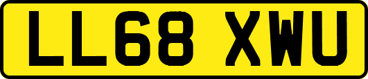 LL68XWU