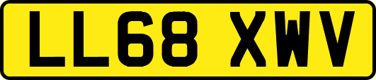 LL68XWV