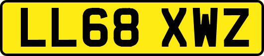 LL68XWZ