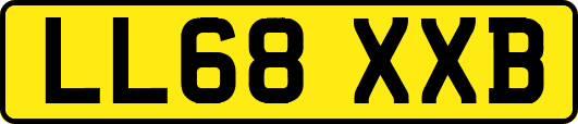 LL68XXB