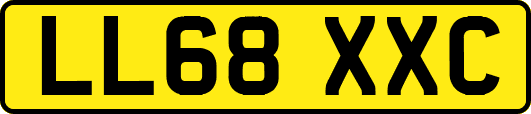 LL68XXC