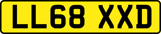 LL68XXD