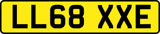 LL68XXE