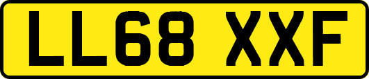 LL68XXF