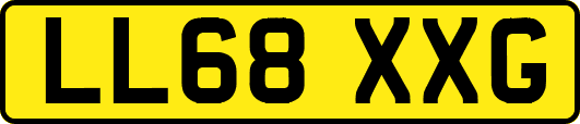 LL68XXG