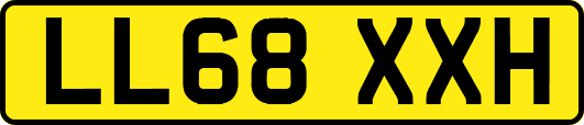 LL68XXH