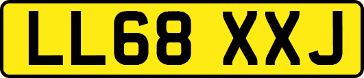 LL68XXJ