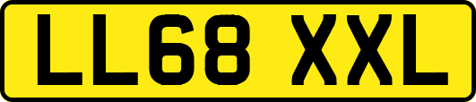 LL68XXL