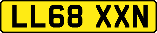 LL68XXN