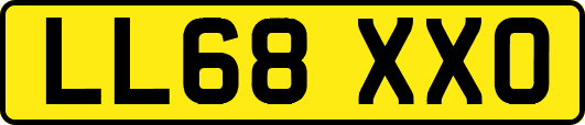 LL68XXO