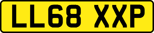 LL68XXP