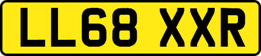 LL68XXR