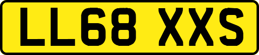 LL68XXS