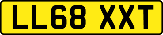 LL68XXT