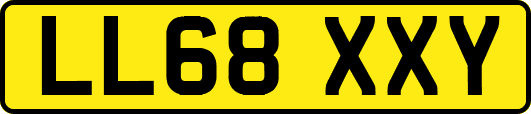 LL68XXY