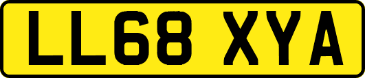 LL68XYA