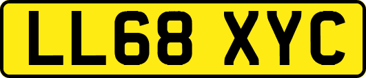 LL68XYC