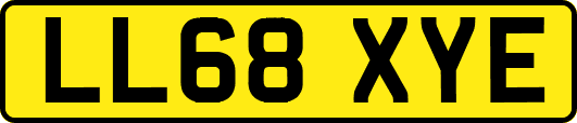 LL68XYE