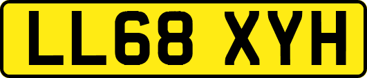 LL68XYH