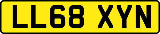 LL68XYN