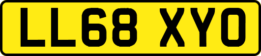 LL68XYO