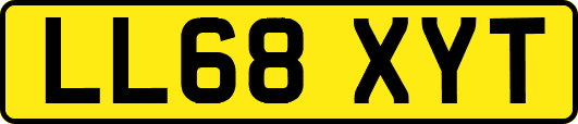 LL68XYT